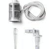 Moonshan Peristaltic Pump Tube Silicone Liquid Filling-5