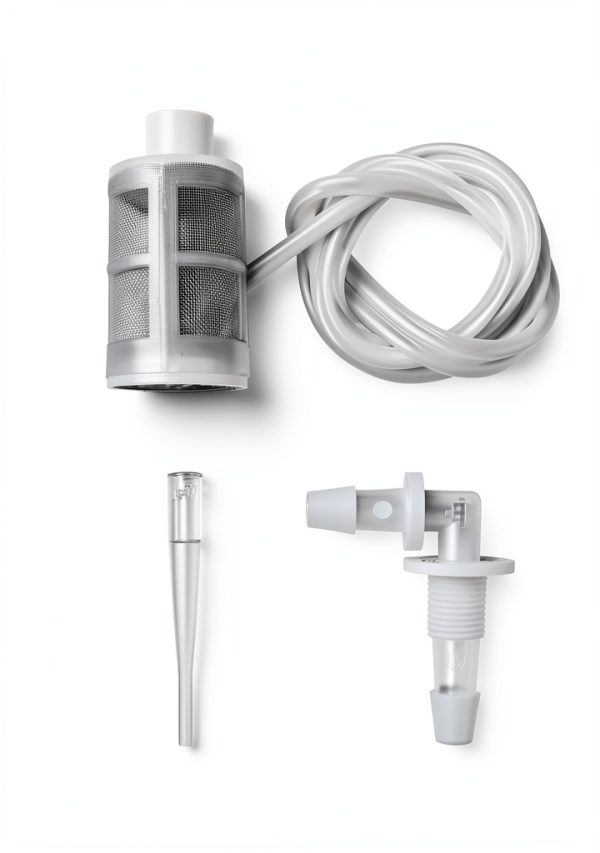Moonshan Peristaltic Pump Tube Silicone Liquid Filling-5