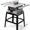 KidzGalor Table Saw Portable Stainless Steel Woodworking-0