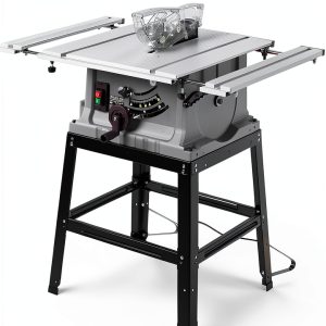 KidzGalor Table Saw Portable Stainless Steel Woodworking-0