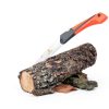 Coher Camping Saw SK-5 Steel Blade Folding Design-4