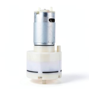 Jectse Vacuum Pump Low Noise Industrial Lab Air-0