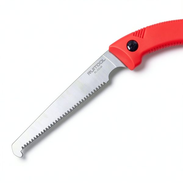 RUITOOL Bone Saw High Carbon Steel Ergonomic Hunting Tool-3