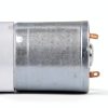 Diydeg 12V DC Portable Vacuum Pump Plastic Lab Equipment-2