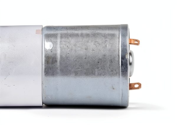 Diydeg 12V DC Portable Vacuum Pump Plastic Lab Equipment-2