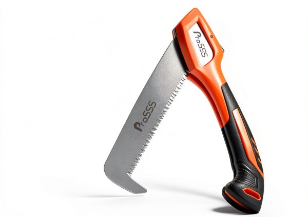 ProSSS 7inch Folding Hunting Saw 65Mn Steel Ergonomic Handle-0