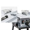 KidzGalor Table Saw Portable Stainless Steel Woodworking-4