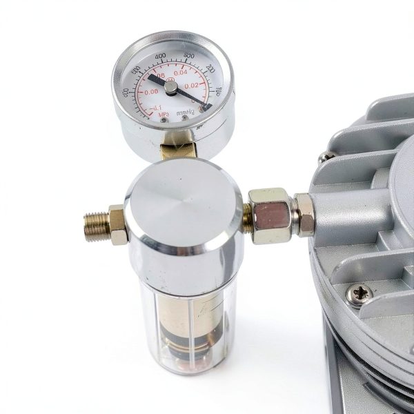 YYGOOD Vacuum Pump Large Displacement Low Noise Industrial-4