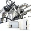 Jectse Vacuum Pump Low Noise Industrial Lab Air-2