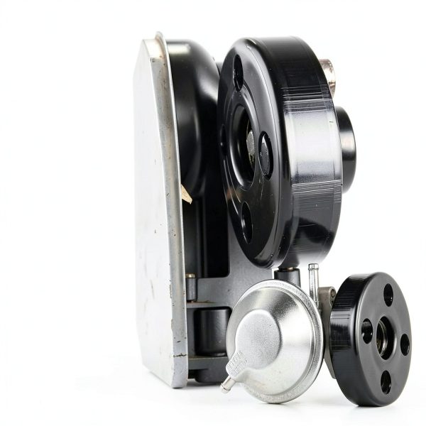 Femibon Vacuum Pump Premium Heat Resistant Lab Equipment-2