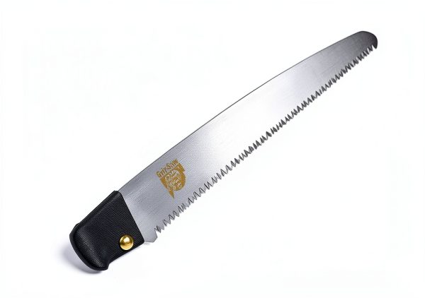 OUTDOOR EDGE Camping Saw T Handle 8 Inch Blade Lightweight-2