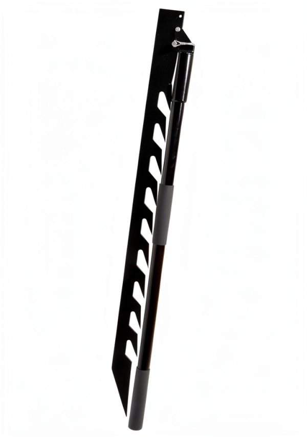 FAQQI Ice Saw Manual High Carbon Steel Camping Fishing-7