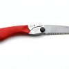 Silky PocketBoy Folding Saw Carbon Steel Blade Camping Tool-5