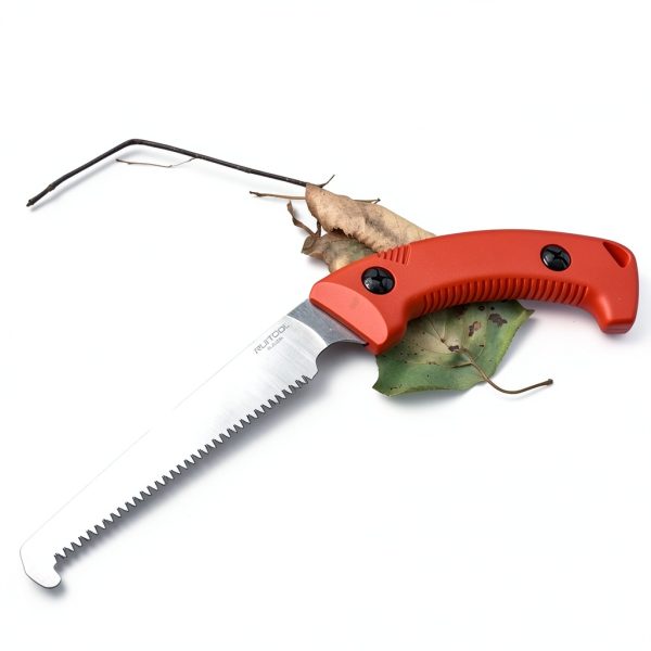 RUITOOL Bone Saw High Carbon Steel Ergonomic Hunting Tool-6