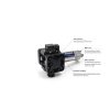 Fill-Rite Chemical Transfer Pump Heavy-Duty Diaphragm Design-1