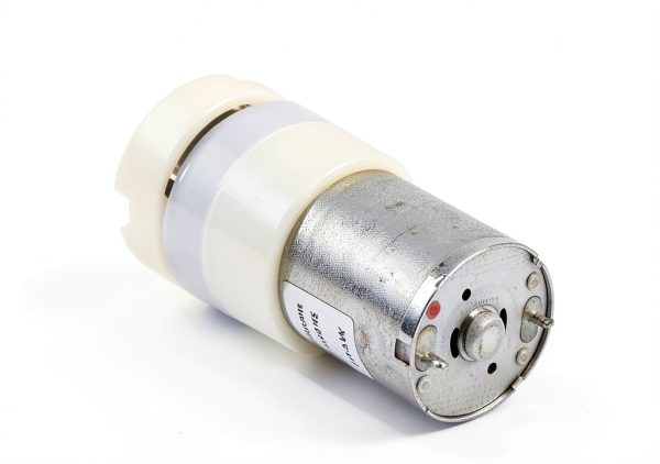 K KAMOER EDLP600 12V Diaphragm Pump for Gas and Liquid-1