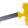 SAGEN Hunting Saw Hardened Steel Blade Field Dressing-5