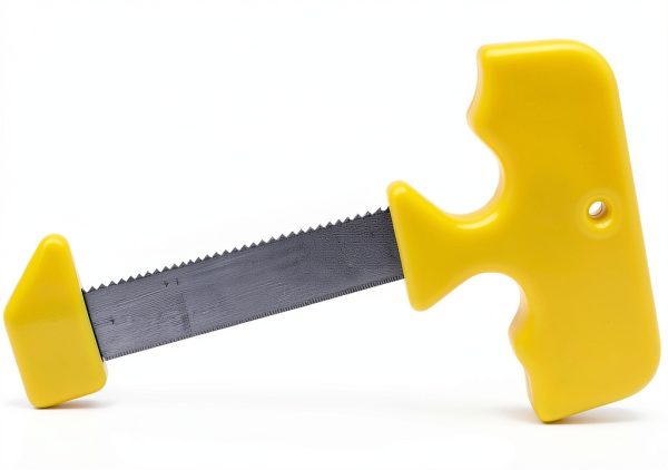 SAGEN Hunting Saw Hardened Steel Blade Field Dressing-5