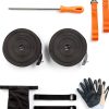 Loggers Art Gens Hand Chainsaw Bi Directional Self Cleaning-1