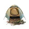 Loggers Art Gens Camping Saw Foldable Carbon Steel Two Ropes-6