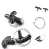 SHAOKAOLU Camping Saw Stainless Steel Foldable Ergonomic-2