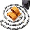 Roadfare Pocket Chainsaw 36 Inch Manual Survival Gear-0