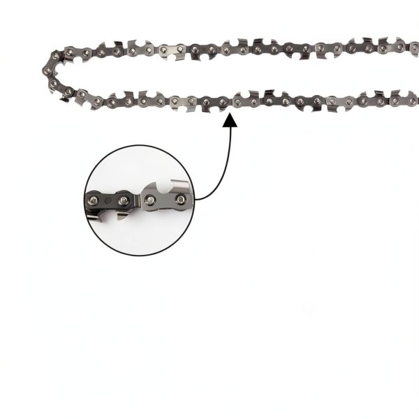 Loggers Art Gens Camping Saw Foldable Carbon Steel Two Ropes-2