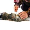 Ceoighe Bone Saw Stainless Steel Blade Ergonomic Hunting-1
