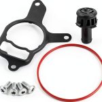 V VELAMEIS Vacuum Pump Repair Kit OEM Fit Durable-0