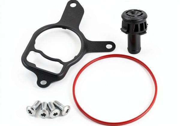 V VELAMEIS Vacuum Pump Repair Kit OEM Fit Durable-0