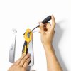 ProSSS 7inch Folding Hunting Saw 65Mn Steel Ergonomic Handle-3