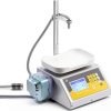 Moonshan Peristaltic Pump Tube Silicone Liquid Filling-0