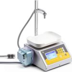 Moonshan Peristaltic Pump Tube Silicone Liquid Filling-0