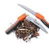 Craft911 Folding Camping Saw SK5 Steel Orange Pruning Tool-6