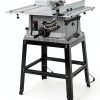 KidzGalor Table Saw Portable Stainless Steel Woodworking-3