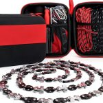 Kutir Manual Rope Chain Saw Silver High Limb Cutter-0
