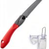 Silky PocketBoy Folding Saw Carbon Steel Blade Camping Tool-3