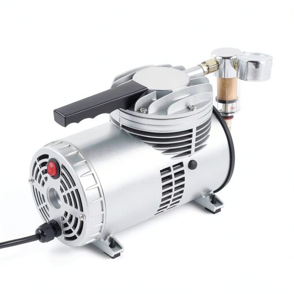 YYGOOD Vacuum Pump Large Displacement Low Noise Industrial-3