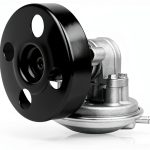 Femibon Vacuum Pump Premium Heat Resistant Lab Equipment-0