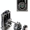 Orion Motor Tech Dual Stage Vacuum Pump HVAC Automotive Lab-3
