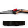 Gerber Camping Saw Chrome Steel Blade Folding Design-1