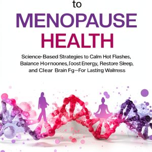 Epigenetic Roadmap to Wellness Kindle Book Family Health-0
