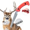 RUITOOL Bone Saw High Carbon Steel Ergonomic Hunting Tool-2