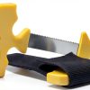 SAGEN Hunting Saw Hardened Steel Blade Field Dressing-4