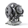 Femibon Vacuum Pump Premium Heat Resistant Lab Equipment-5