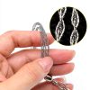 SHAOKAOLU Camping Saw Stainless Steel Foldable Ergonomic-3