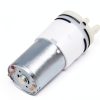 Diydeg 12V DC Portable Vacuum Pump Plastic Lab Equipment-3