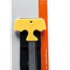 SAGEN Hunting Saw Hardened Steel Blade Field Dressing-3
