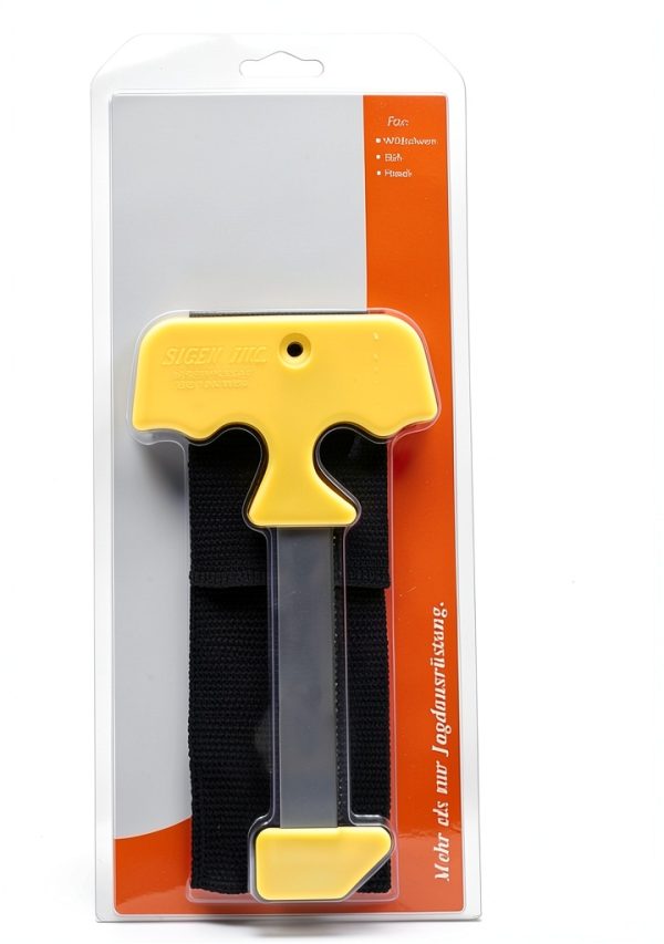 SAGEN Hunting Saw Hardened Steel Blade Field Dressing-3