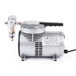 YYGOOD Vacuum Pump Large Displacement Low Noise Industrial-0